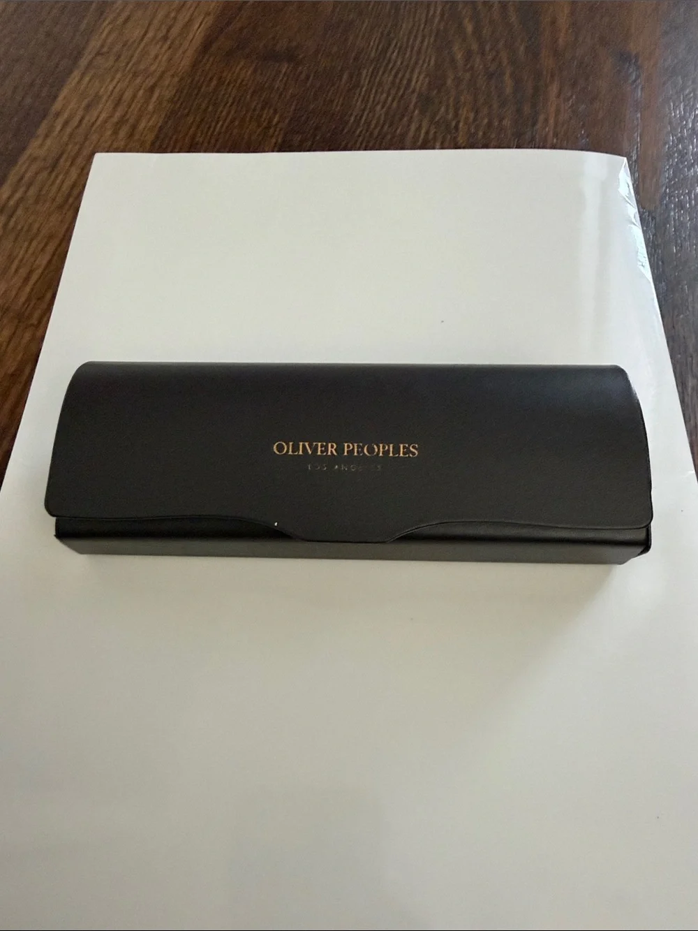 Oliver Peoples unisex sunglasses